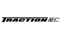 TRACTION trademark