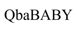 QBABABY trademark