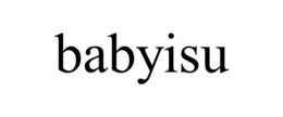 BABYISU trademark