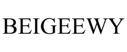 BEIGEEWY trademark