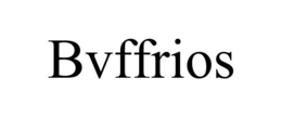 BVFFRIOS trademark