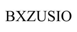 BXZUSIO trademark