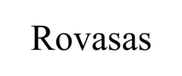 ROVASAS trademark