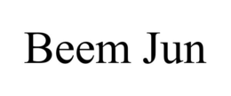 BEEM JUN trademark