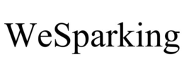 WESPARKING trademark