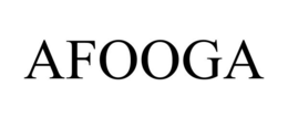AFOOGA trademark