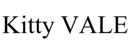 KITTY VALE trademark