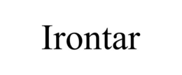 IRONTAR trademark
