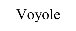 VOYOLE trademark