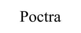 POCTRA trademark