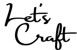 LET'S CRAFT trademark