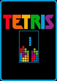 TETRIS trademark