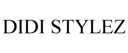 DIDI STYLEZ trademark