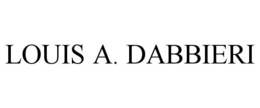 LOUIS A. DABBIERI trademark