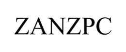 ZANZPC trademark