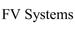FV SYSTEMS trademark