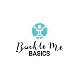 BUCKLE ME BASICS trademark