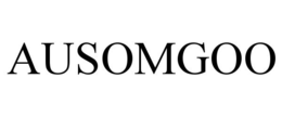 AUSOMGOO trademark