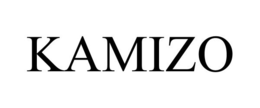 KAMIZO trademark