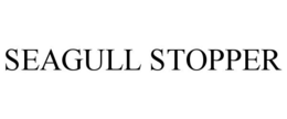 SEAGULL STOPPER trademark