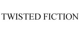 TWISTED FICTION trademark