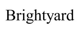 BRIGHTYARD trademark