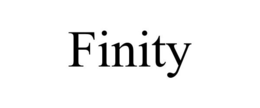 FINITY trademark