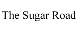 THE SUGAR ROAD trademark