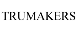 TRUMAKERS trademark