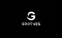 G GROTNES trademark