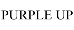 PURPLE UP trademark