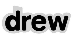 DREW trademark