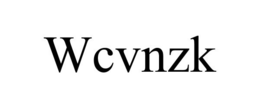 WCVNZK trademark