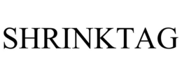SHRINKTAG trademark