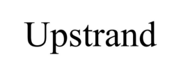 UPSTRAND trademark