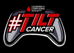LEUKEMIA & LYMPHOMA SOCIETY #TILTCANCER trademark