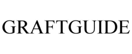 GRAFTGUIDE trademark