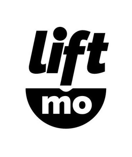 LIFT MO trademark