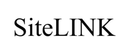 SITELINK trademark