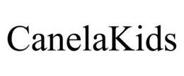 CANELAKIDS trademark