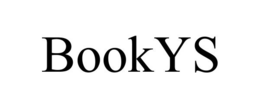 BOOKYS trademark