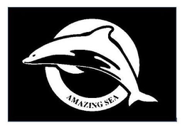 AMAZING SEA trademark