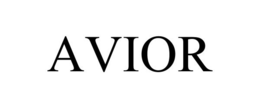AVIOR trademark