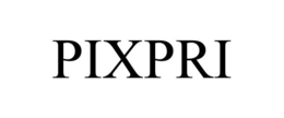 PIXPRI trademark