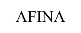 AFINA trademark
