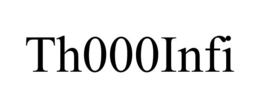 TH000INFI trademark