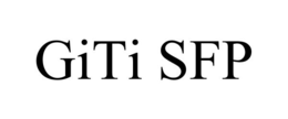 GITI SFP trademark
