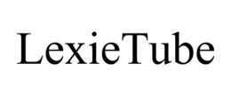 LEXIETUBE trademark