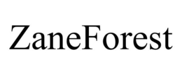ZANEFOREST trademark
