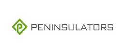 P PENINSULATORS trademark
